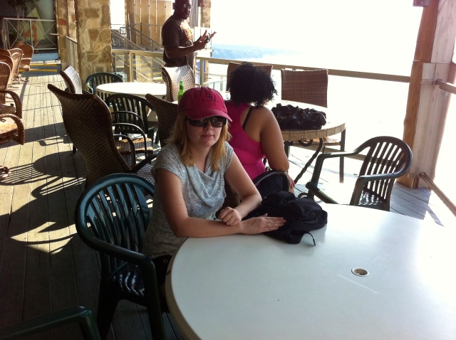 2010-09-05-03 Kendra Holmoe Lake Travis.jpg